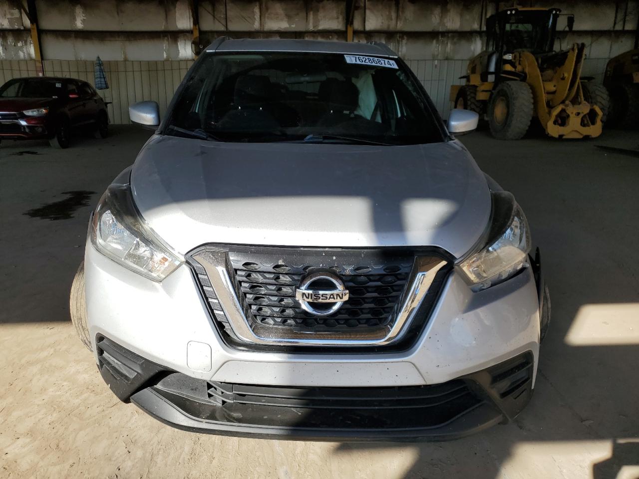 2019 Nissan Kicks - Image 5