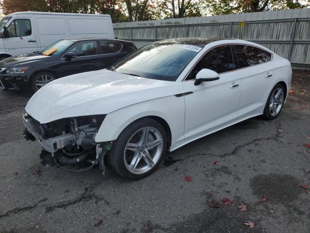 WAUDACF51MA017714 Audi A5 PREMIUM