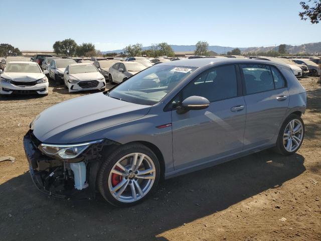 2024 VOLKSWAGEN GTI, VIN: WVWGA7CD6RW160557