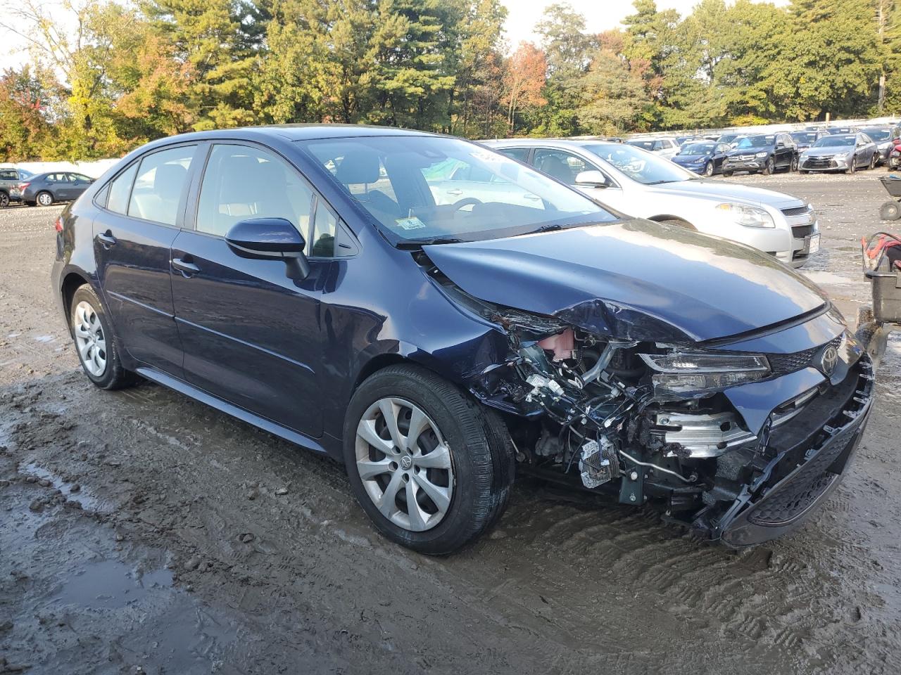 2021 Toyota Corolla - Image 4