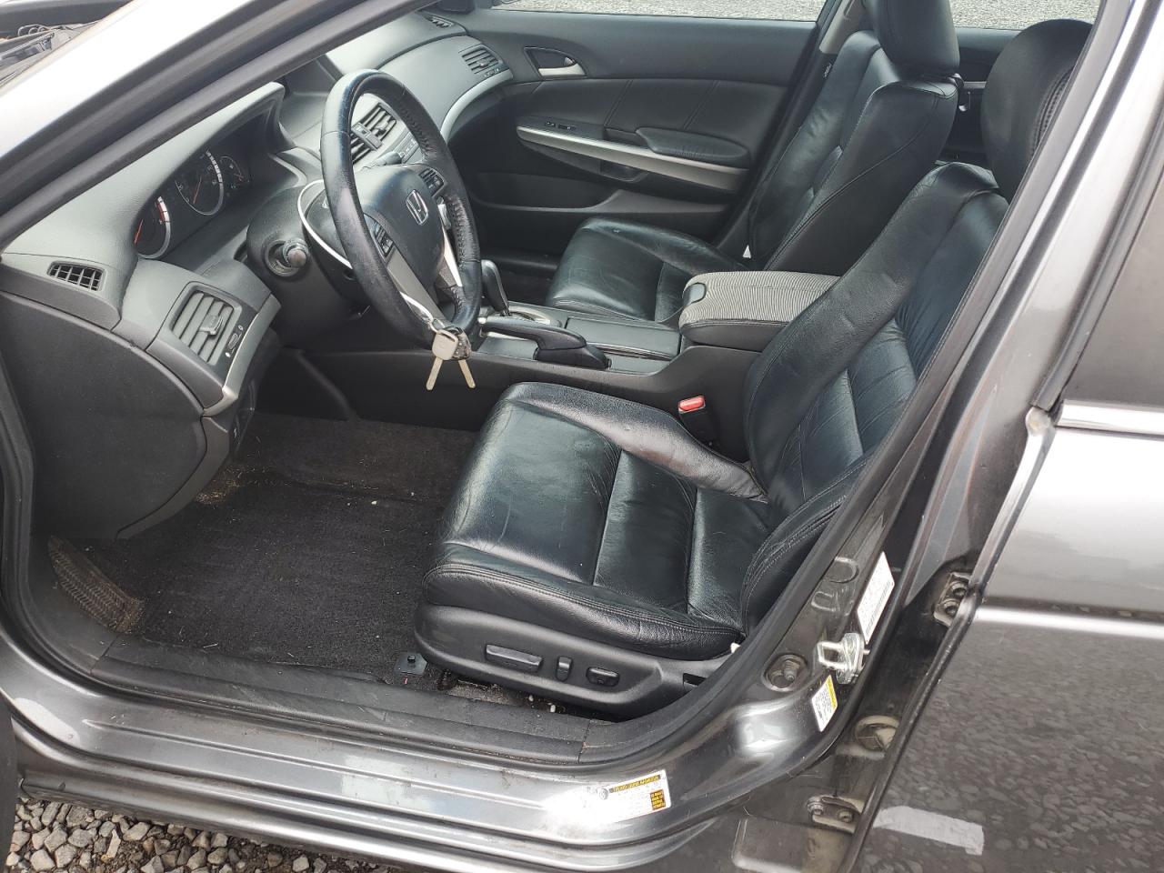 2009 Honda Accord - Image 7