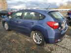 2013 Subaru Impreza Premium продається в Arlington, WA - Rear End