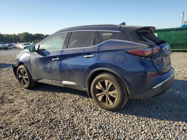 5N1AZ2BJ7LN107030 Nissan Murano SV 2