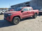 2023 Chevrolet Colorado Lt en Venta en Fredericksburg, VA - Burn