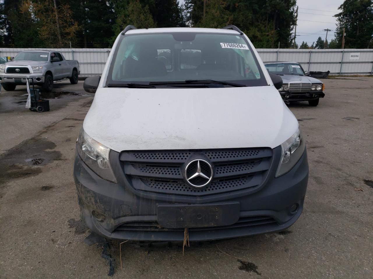 VIN WD3PG2EA1G3087806 2016 MERCEDES-BENZ METRIS no.5