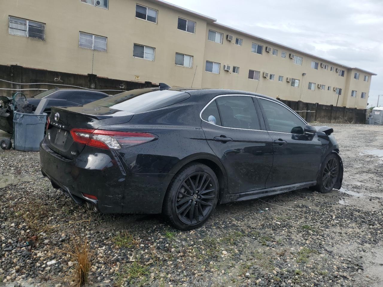 2022 Toyota Camry - Image 3