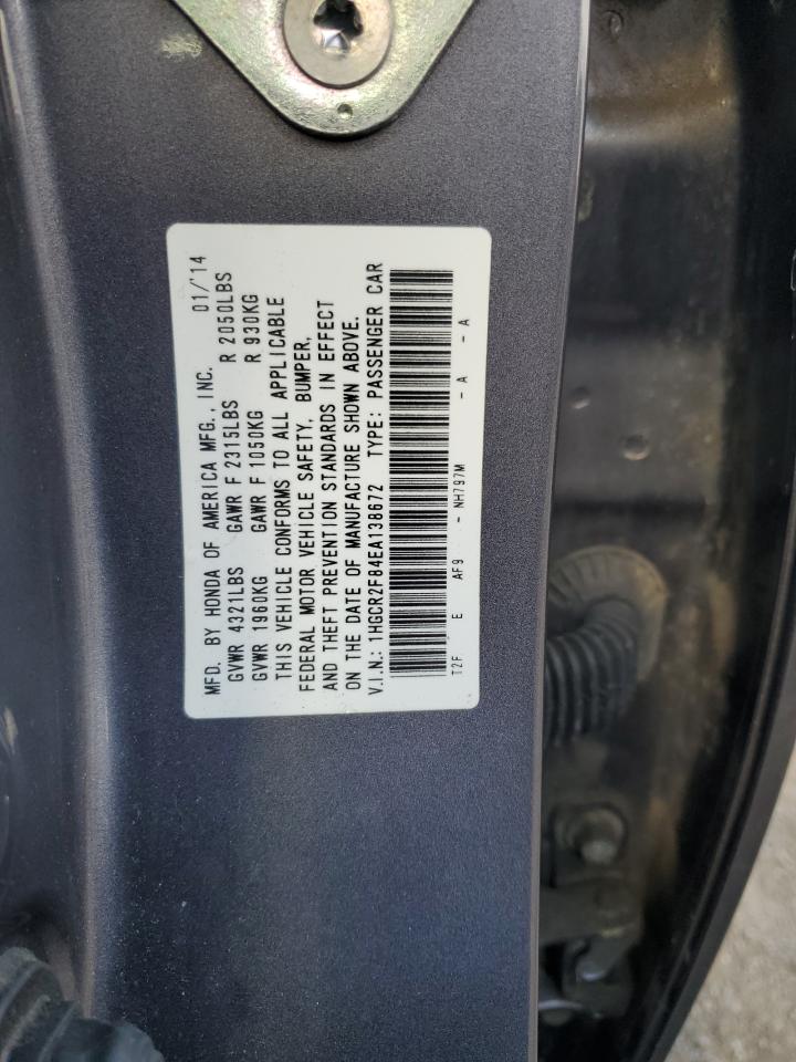 2014 Honda Accord - Image 12