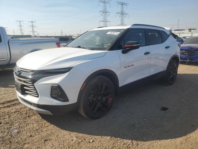 2020 Chevrolet Blazer 3Lt