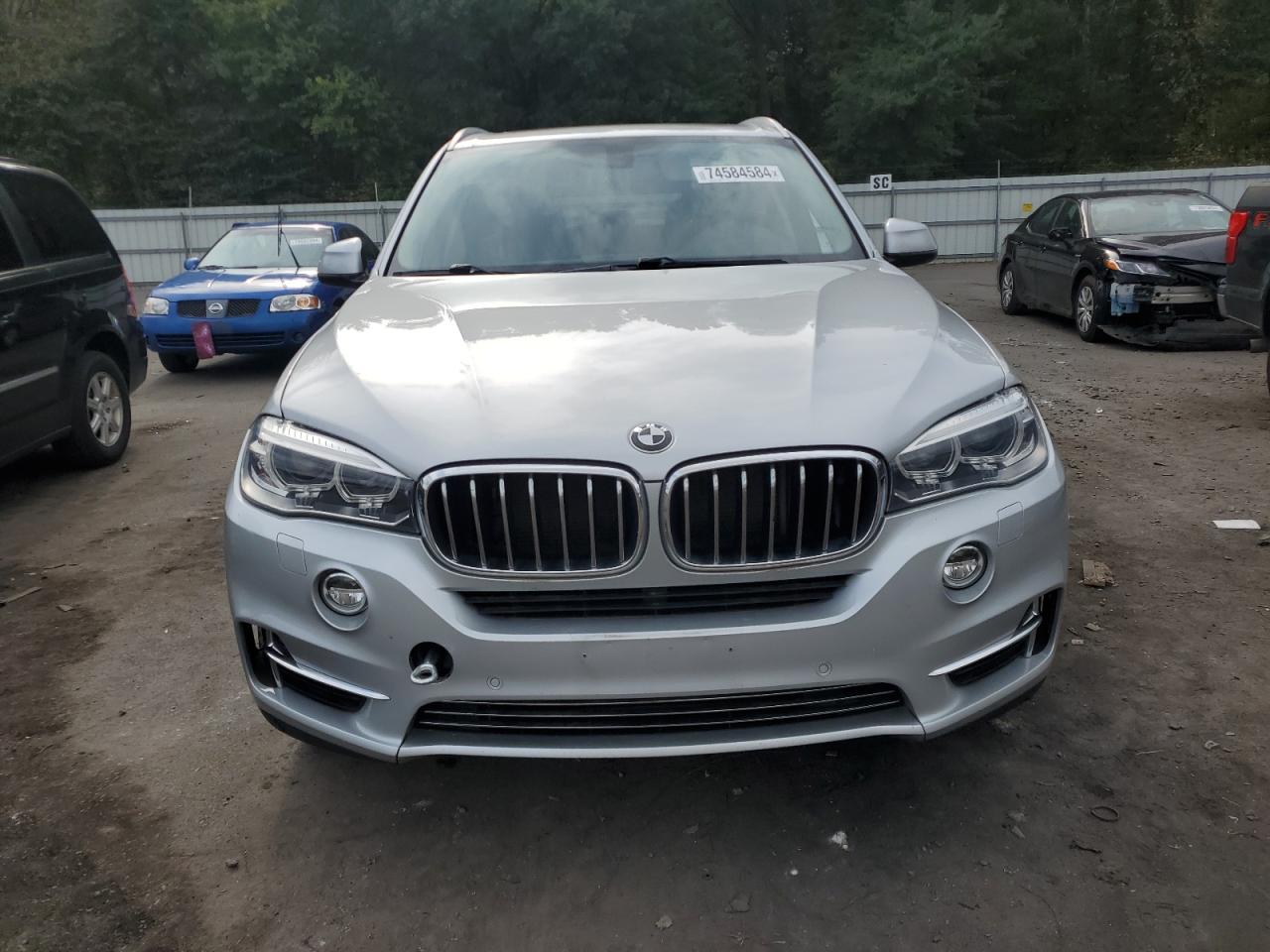2014 BMW X5 - Image 5