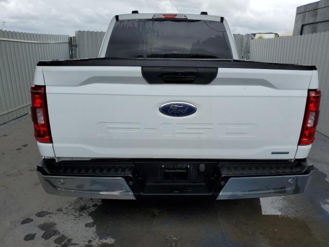 1FTFW1E85PFB70293 Ford F-150 F150 SUPER 6