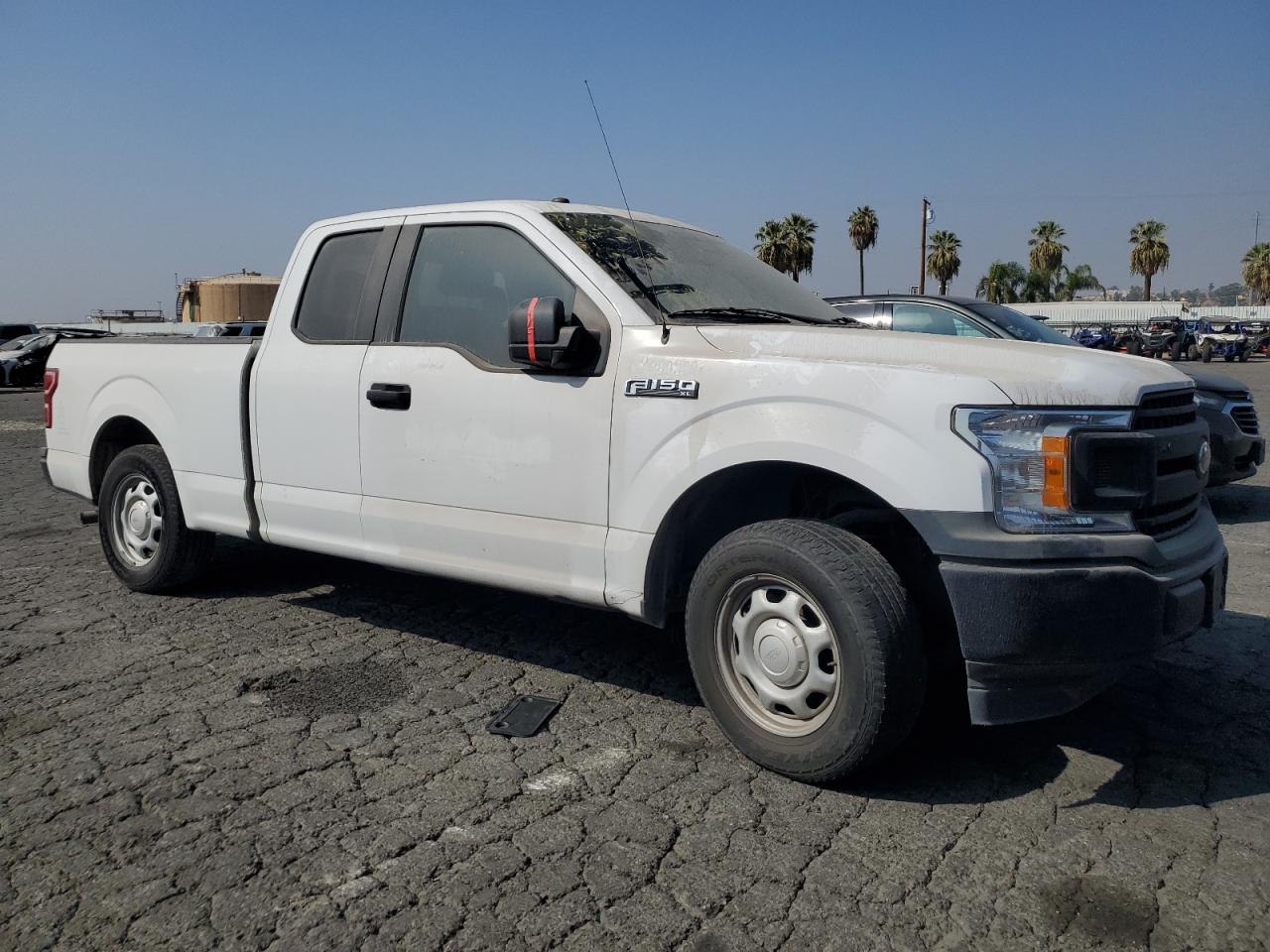 2019 Ford F-150 - Image 4