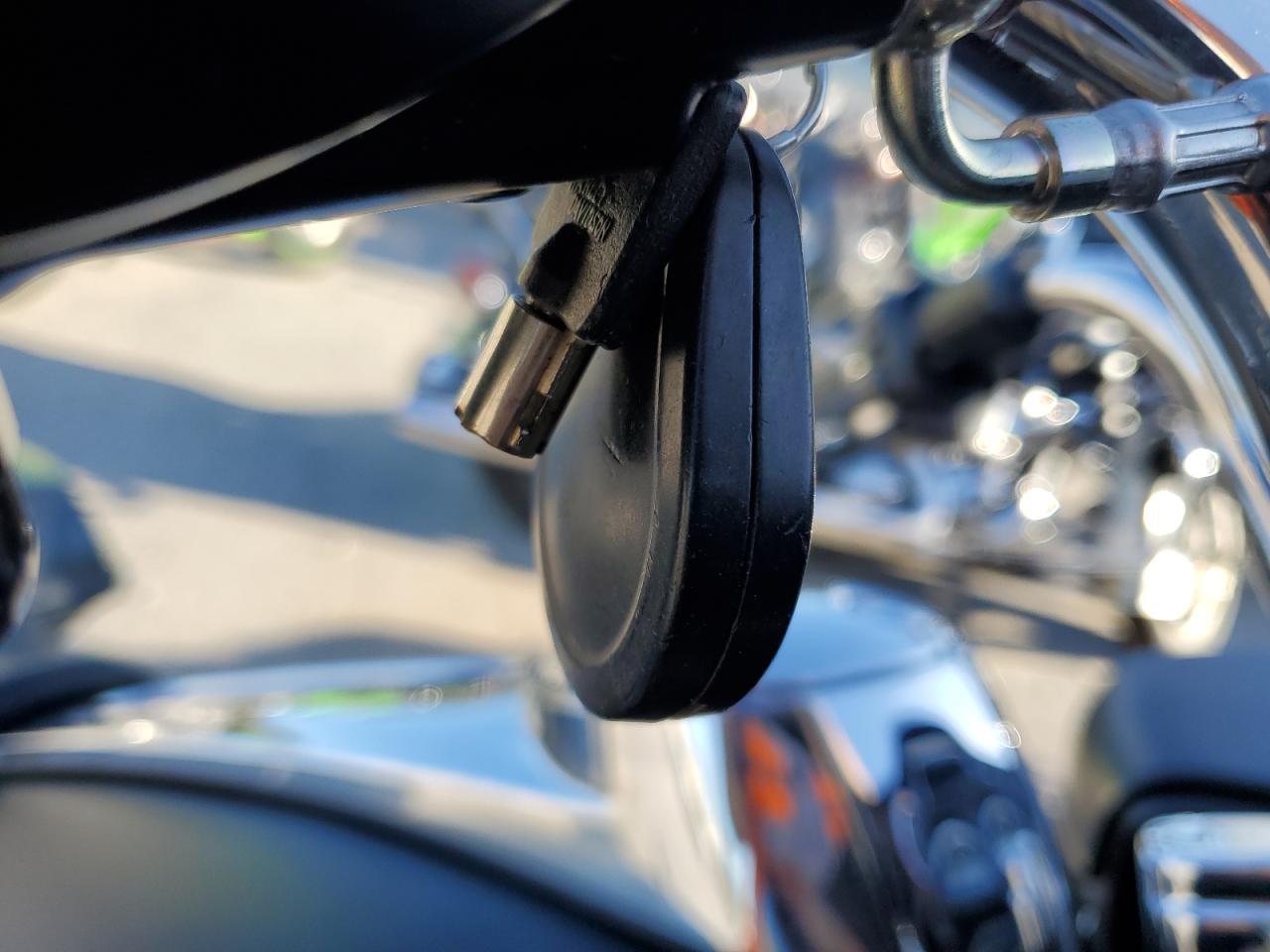 2023 Harley-Davidson Fltrx VIN: 1HD1KHC29PB631367 Lot: 73198484