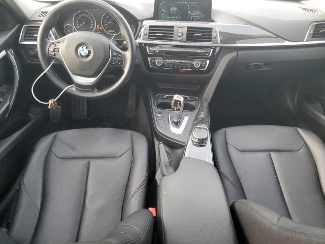 2017 BMW 320 XI