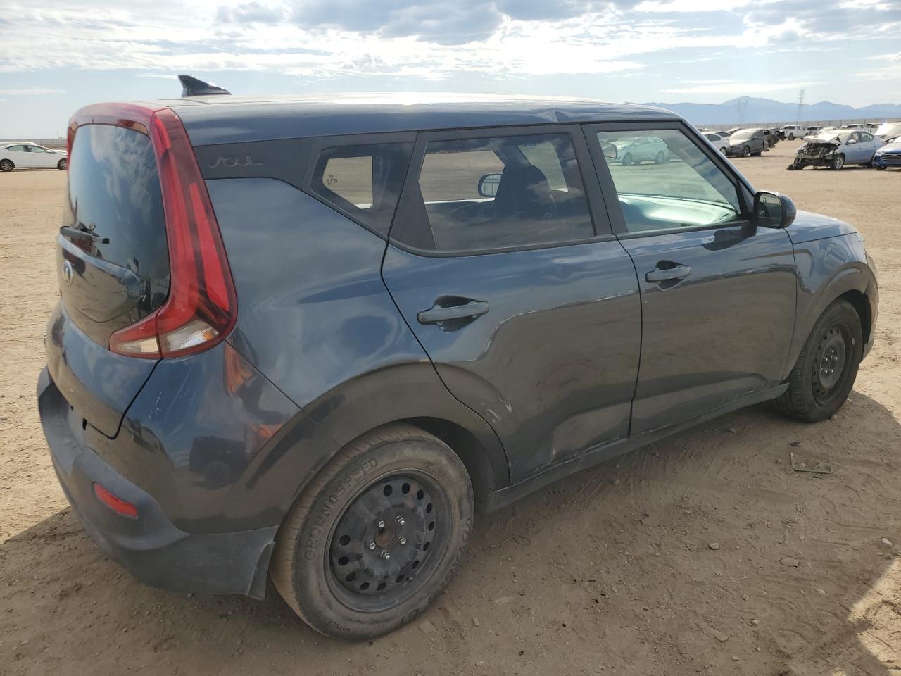 2020 Kia Soul - Image 3