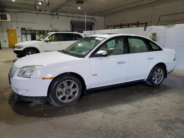 2008 Mercury Sable Premier en Venta en Candia, NH - Front End