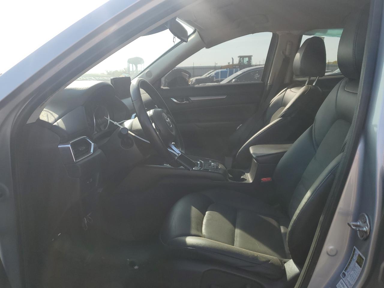 2021 Mazda CX-5 - Image 7