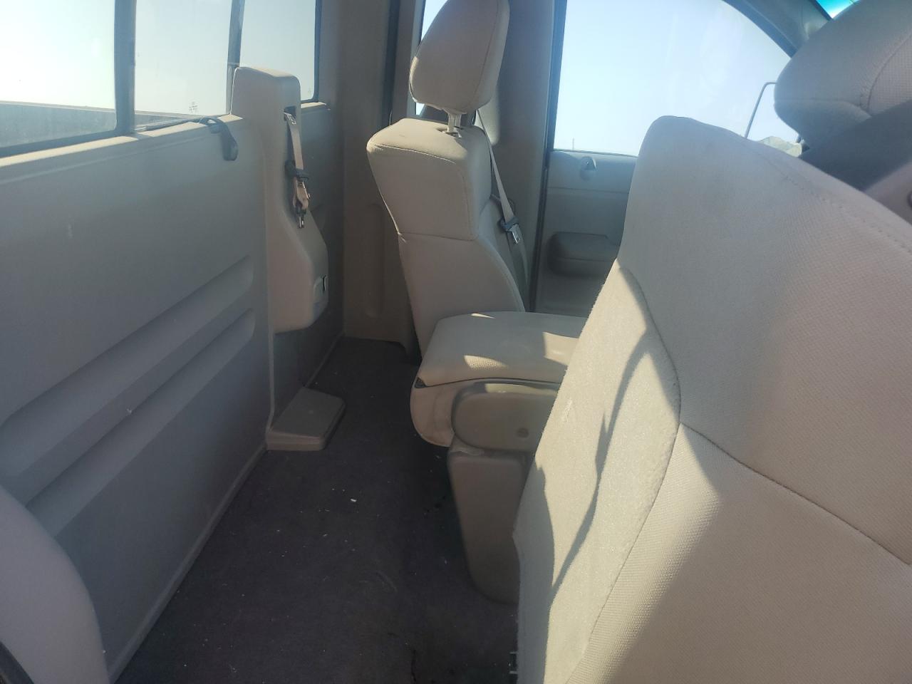 2006 Ford F150 VIN: 1FTRF12226NB33459 Lot: 75644304