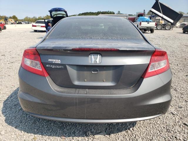 Coupet HONDA CIVIC 2012 Gray