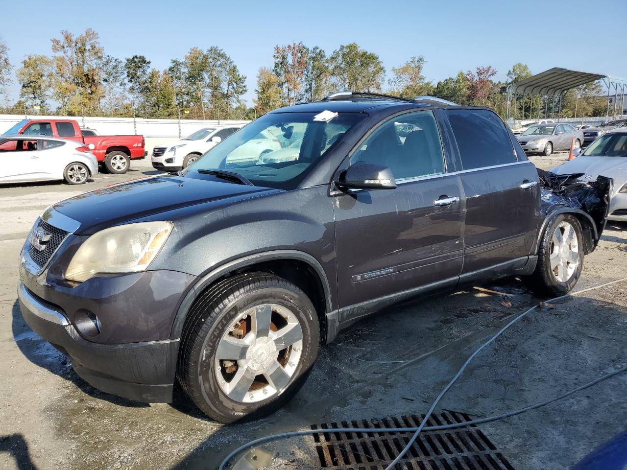 2007 GMC Acadia - Image 1