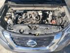 2018 Nissan Pathfinder S zu verkaufen in Anderson, CA - Burn - Engine