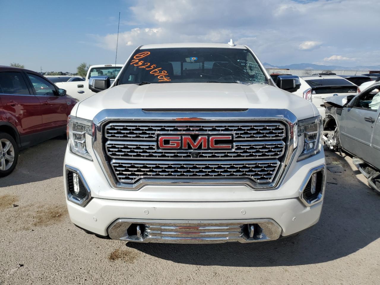 2020 GMC Sierra - Image 5