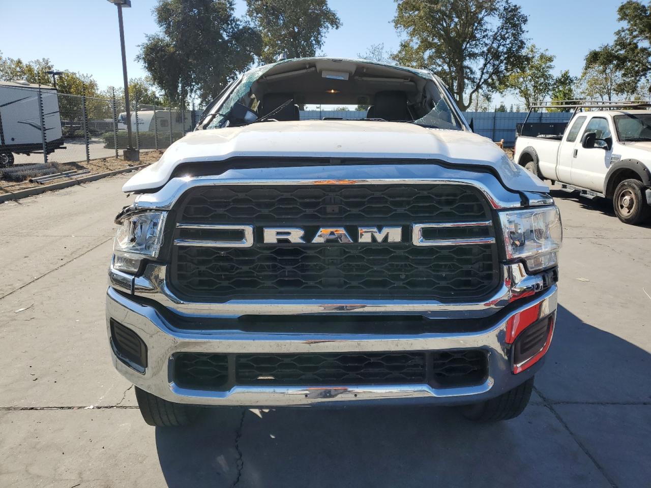 2019 RAM 2500 - Image 5