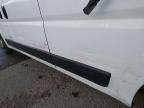 2021 PEUGEOT BOXER 335 for sale at Copart WHITBURN
