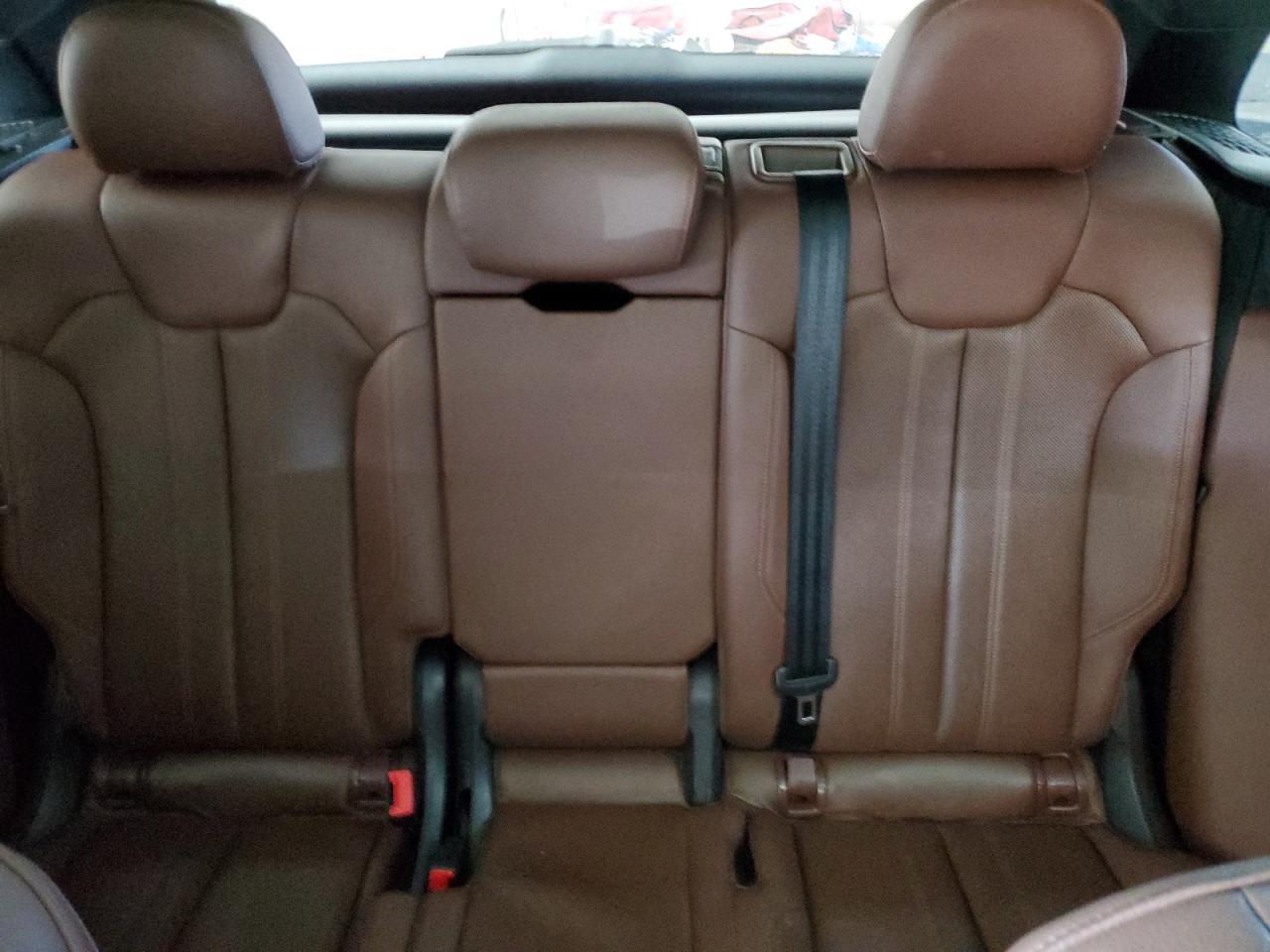 2018 Audi Q5 - Image 10
