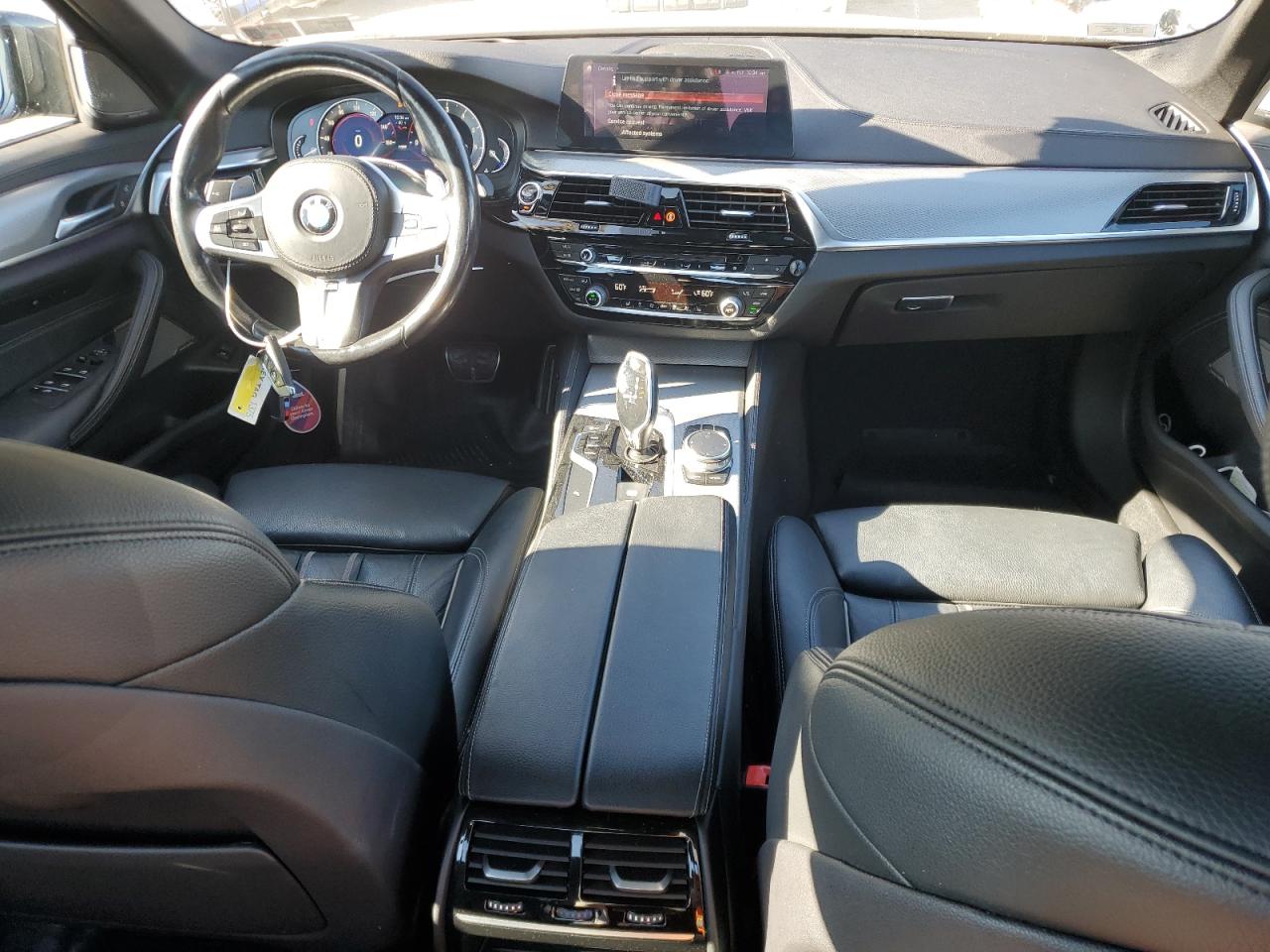 WBAJA7C52JG909204 2018 BMW 530 Xi