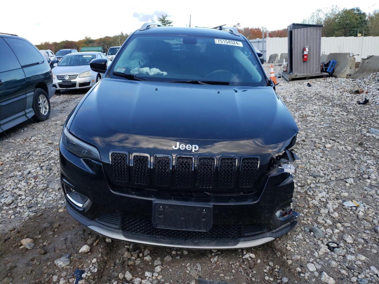 2019 Jeep Grand Cherokee - Image 5