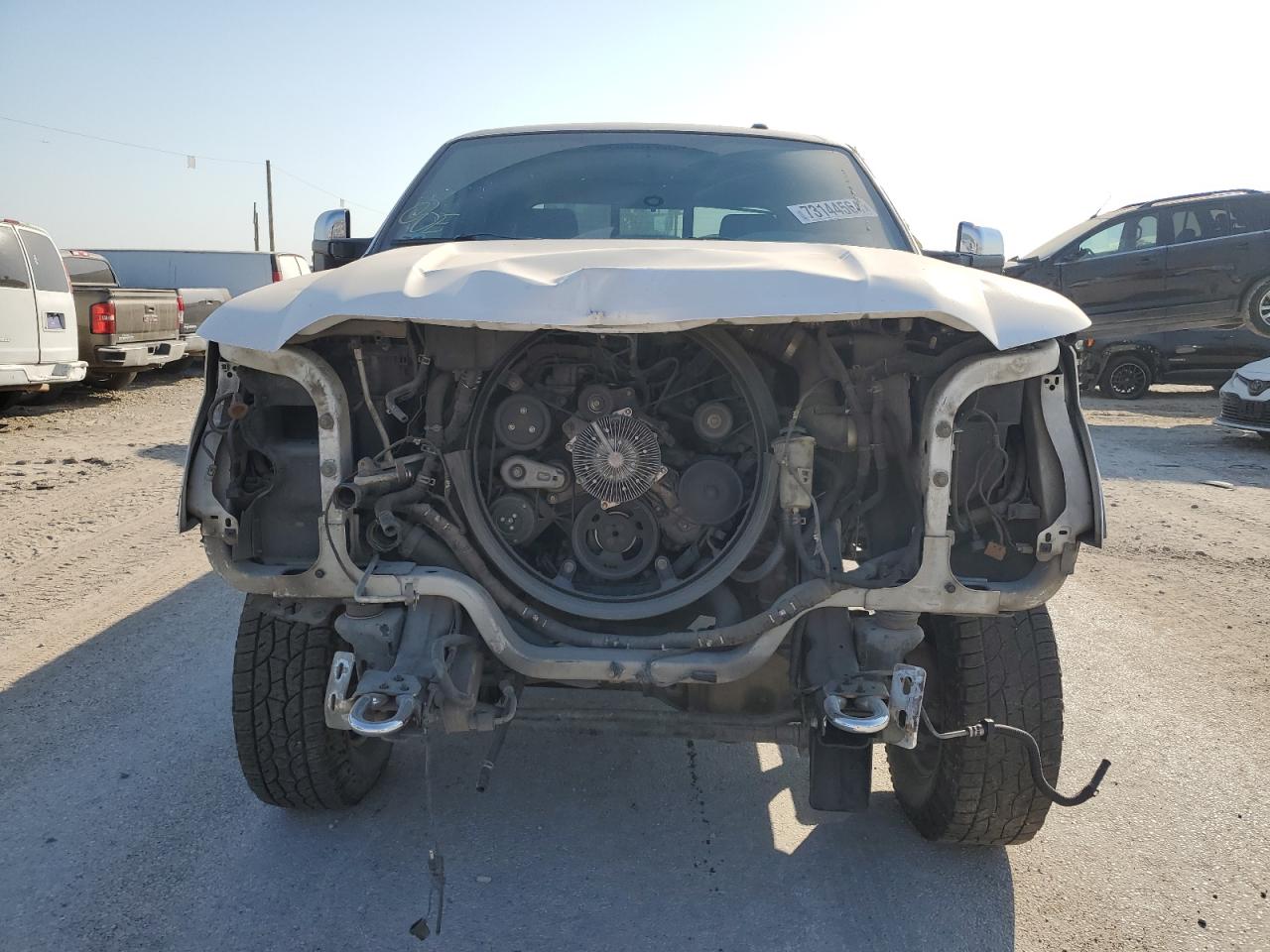 2015 Ford F250 - Image 5