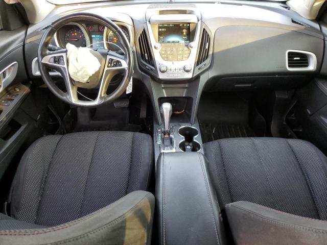  CHEVROLET EQUINOX 2015 Черный