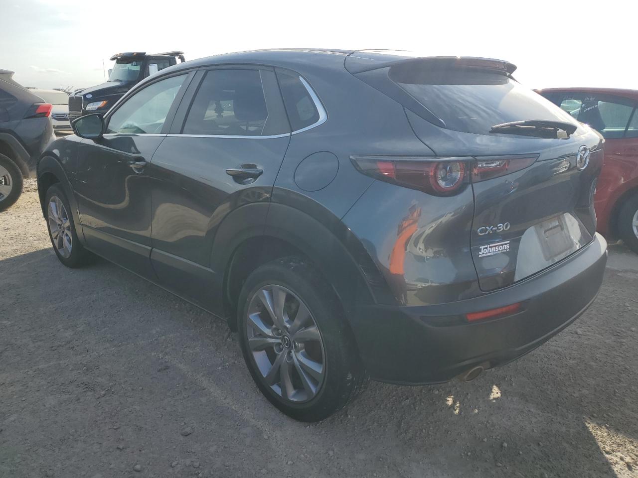 2021 Mazda CX-30 - Image 2