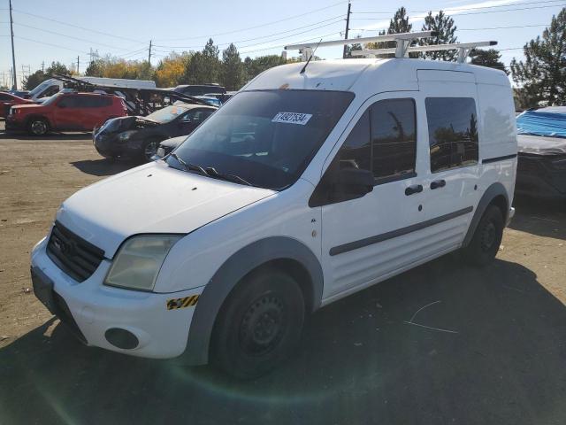 2010 Ford Transit Connect Xlt