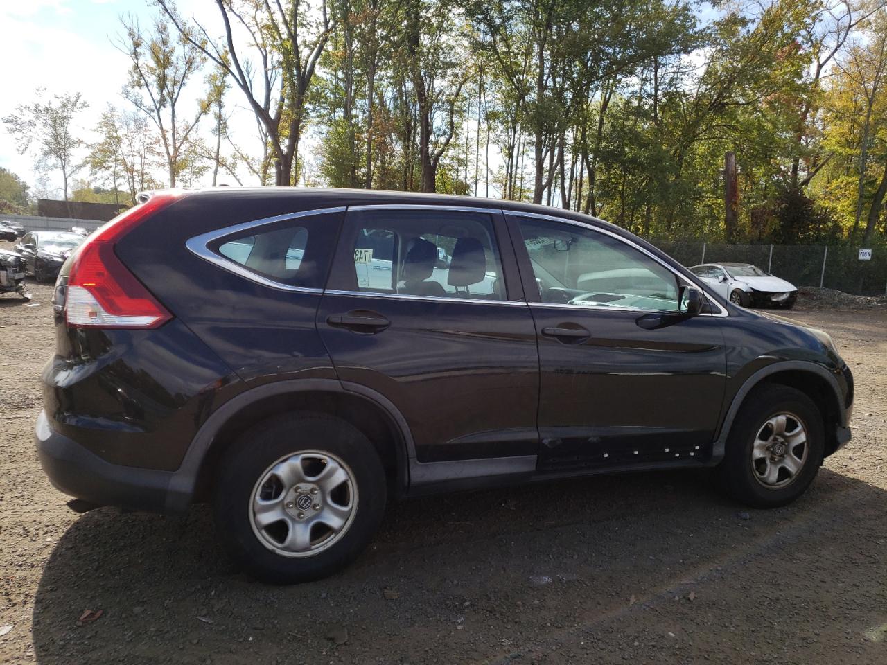 2013 Honda CR-V - Image 3