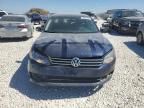 2014 Volkswagen Passat S for Sale in Temple, TX - Front End