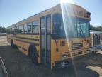 1999 Blue Bird School Bus / Transit Bus  за продажба в Wichita, KS - Hail