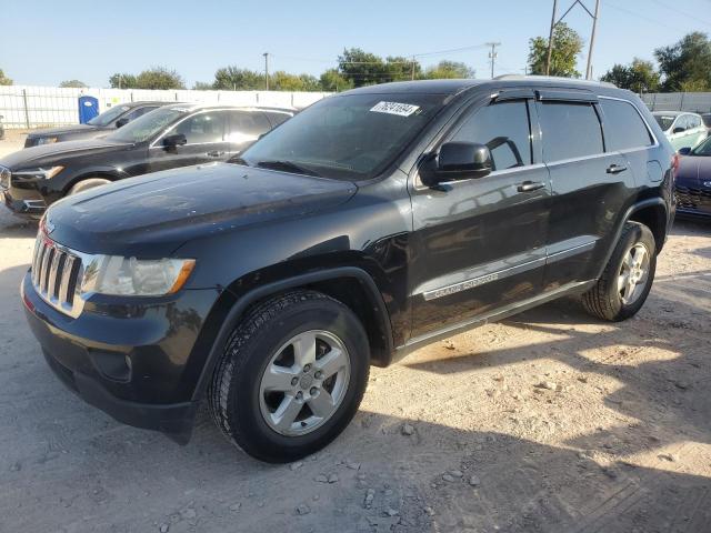 2012 Jeep Grand Cherokee Laredo на продаже в Oklahoma City, OK - Hail