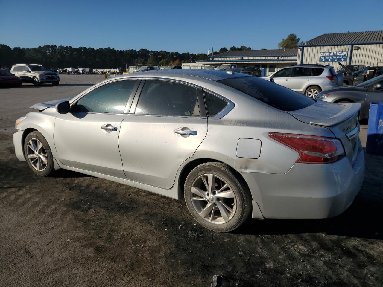 VIN 1N4AL3AP1DN561377 2013 NISSAN ALTIMA no.2