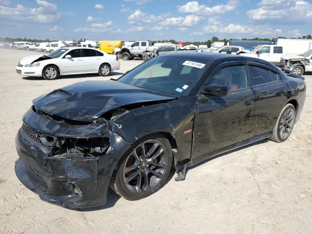 2022 Dodge Charger Scat Pack