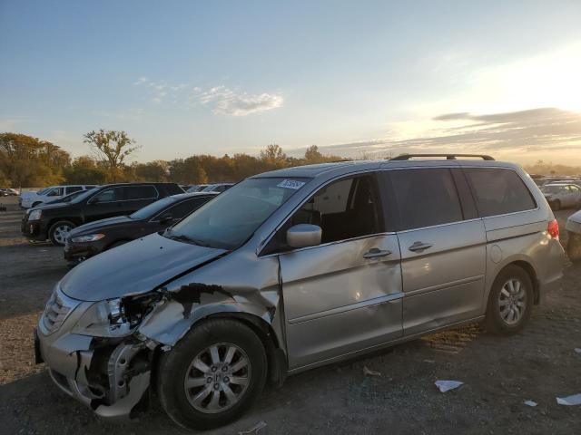 2009 Honda Odyssey Exl