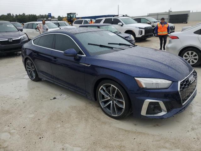 WAUDACF54PA049206 Audi A5 PREMIUM 4