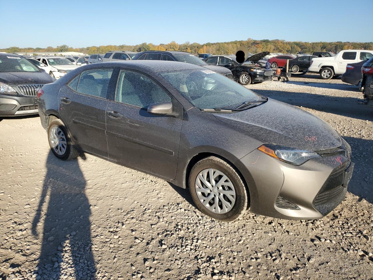 2019 Toyota Corolla - Image 4