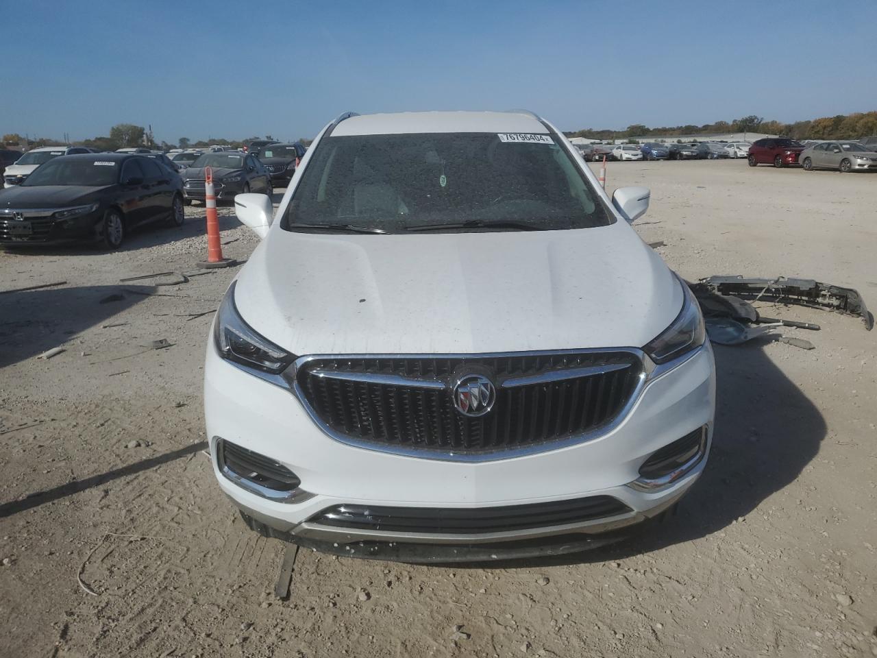 2021 Buick Enclave - Image 5