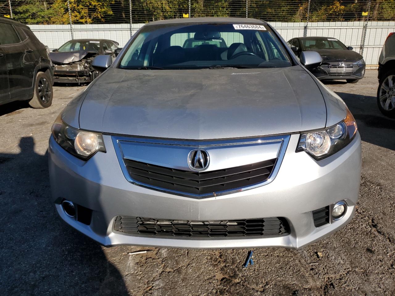 2011 Acura TSX - Image 5