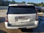 2018 Gmc Yukon Xl Denali იყიდება Greenwell Springs-ში, LA - Water/Flood
