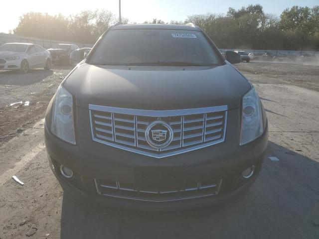 Паркетники CADILLAC SRX 2015 Сірий