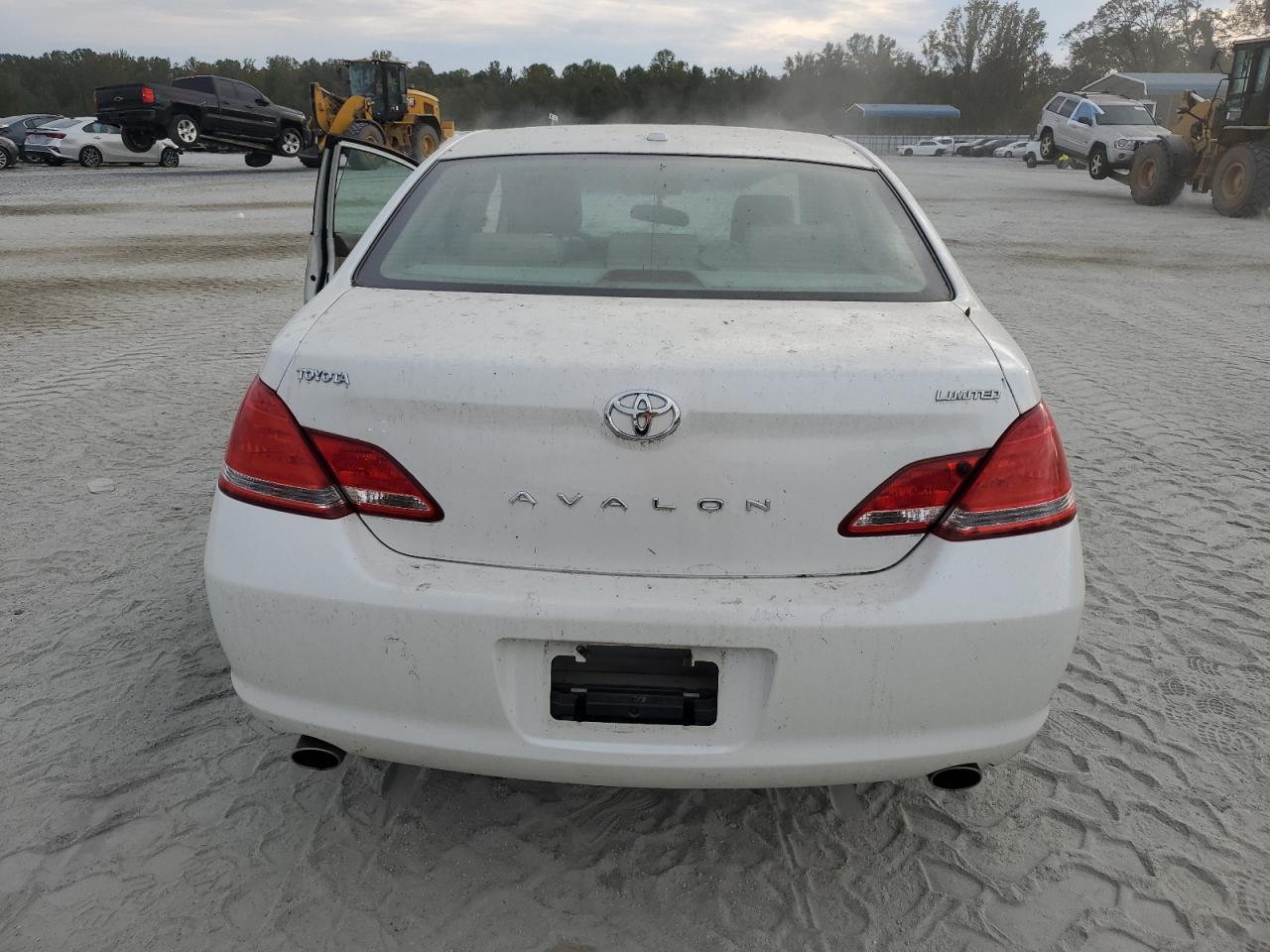 2010 Toyota Avalon Xl VIN: 4T1BK3DB1AU359802 Lot: 74805384