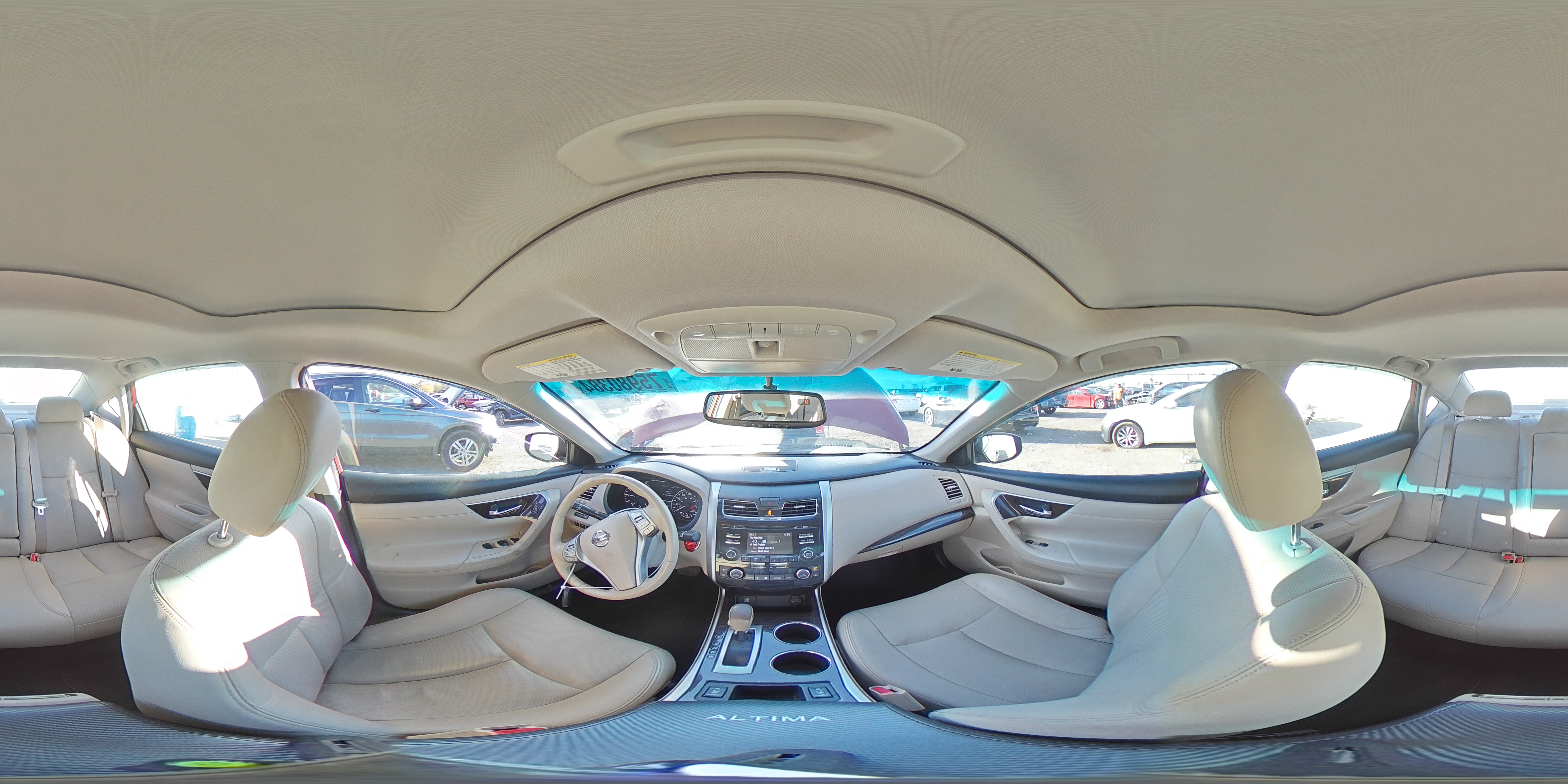 2015 Nissan Altima - Image 12