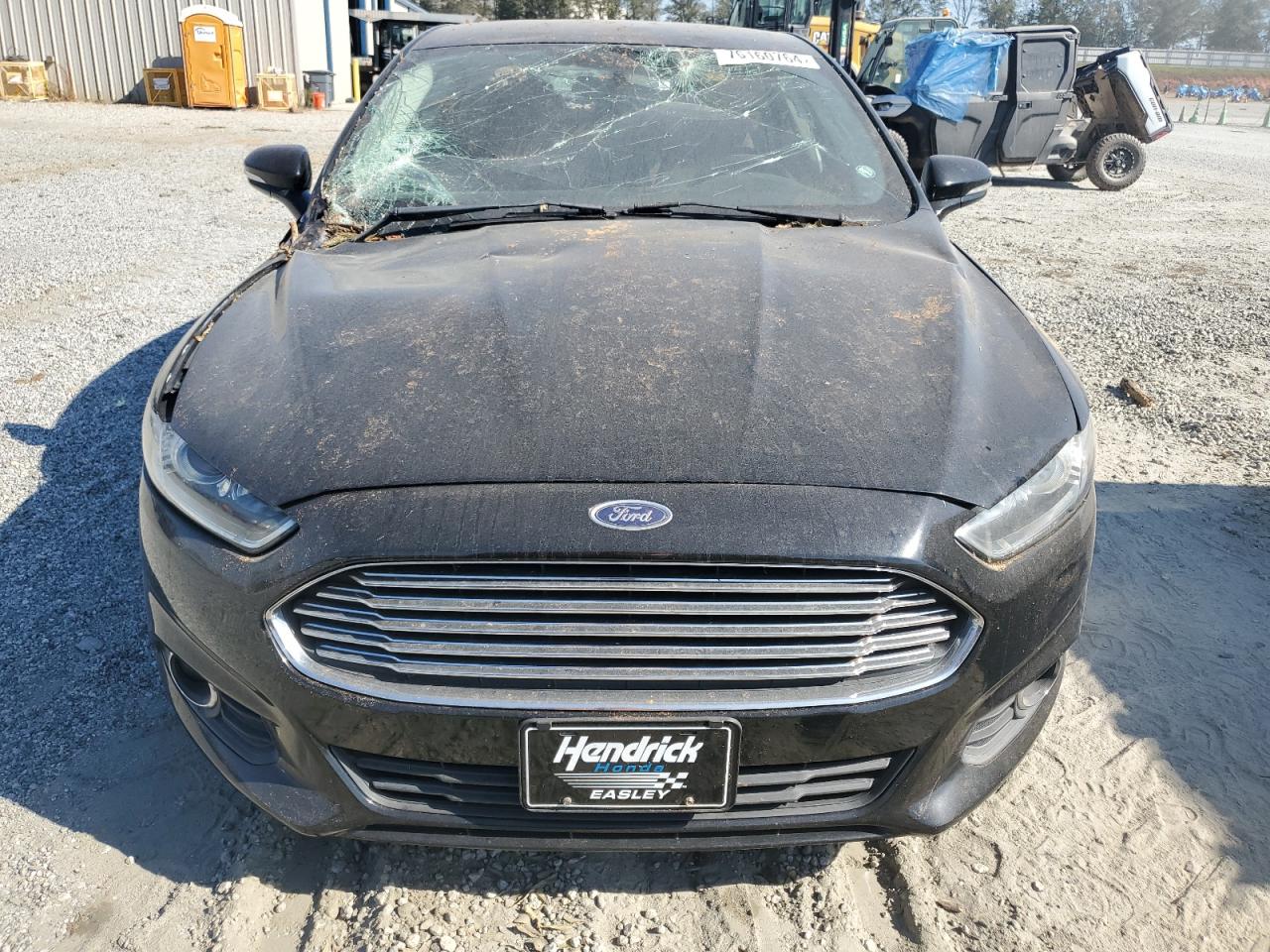 VIN 3FA6P0H77GR237382 2016 FORD FUSION no.5